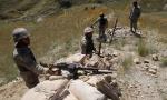 Afghanistan launches retaliatory strikes on Pakistani posts