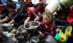 'Israel Is Weaponising Hunger'