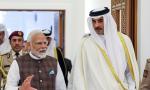 Modi condemns Israeli air strikes on Qatar, speaks to Emir