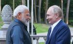 Russia reacts to Trump's claim on India stopping oil imports