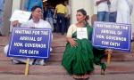 Calcutta High Court Grants Relief To TMC MLA Paresh Ram Das