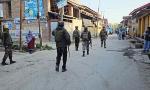 Security Forces Nab Terrorist Associate In Jammu And Kashmir