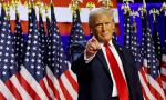 White House slams Nobel panel for ignoring Trump's contributions