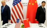 The Leverage Trump's US Has On Xi's China Has Shrunk