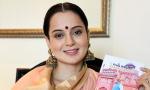 Kangana Ranaut granted bail in defamation case; apologises