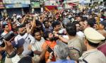 Congress Councillor Held In Dehradun Land Fraud Scheme