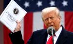 'Trump Is A Businessman, He'll Get A Deal Done'