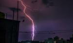 Flight ops at Raipur airport hit as lightning damages navigation system