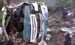 One Dead, Four Injured in Gondia Wedding Bus Crash