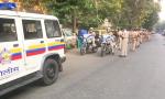 How a Mumbai cop's reminder saved a couple minutes before crash