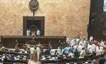 Rijiju defends CISF presence in RS, says security is Chair's call