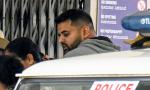 Prajwal Revanna convicted in sexual abuse case