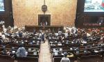 Vice Presidential elections on September 9
