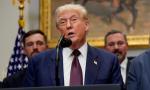 White House releases order imposing 25% tariffs on India