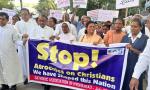 C'garh court grants bail to 2 Kerala nuns in conversion case