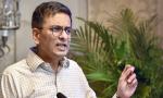 Ex-CJI Chandrachud vacates official residence after row