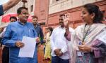 Truth, not flattery, should guide politics, says Nitin Gadkari