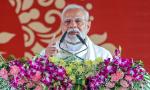 Modi's first Manipur visit since 2023 violence likely on Sep 13