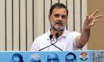 Rahul claims threat by Arun Jaitley; BJP fact-checks him