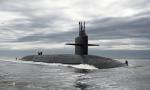 Enough Russian nuke subs to counter Trump's 2: Russia downplays US threat