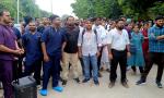 AIIMS-Patna docs' strike enters Day 3 over MLA row, services hit