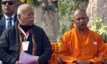 'Was tortured to frame Bhagwat, Yogi in Malegaon case'