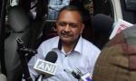 Lt Col Purohit welcomed with 'Jai Shri Ram' chants in Pune