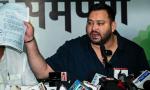 EC asks Tejashwi Yadav to hand over voter ID for probe