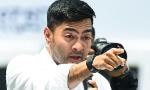 TMC names Mamata's nephew Abhishek Banerjee as LS Parl party leader