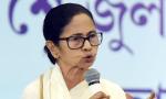 Mamata slams Delhi Police over 'Bangladeshi language' letter