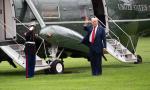 Schoolboy in playground: Tharoor on Trump's 'dead economy' remark