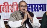 Satyapal Malik: From loyalist to outspoken critic