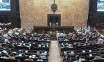 Showdown in Rajya Sabha over 'deployment' of CISF