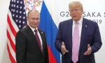 Russia exits nuclear treaty with US after Trump's submarine move