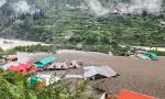 Soldiers missing after Uttarkashi cloudburst hit Army camp