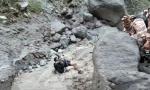 Uttarkashi: Rescuers retrieve 1 body in flood-struck Dharali