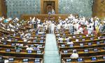 Govt rejects demand to discuss SIR, Oppn proposes 'middle path'