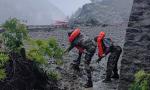 NDRF deploys cadaver dogs in Uttarakhand rescue