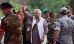 Yunus announces general elections in Bangladesh