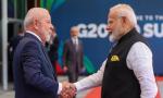 Modi, Lula push stronger India-Brazil ties after Trump's tariff blow