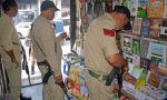 J-K police raid bookshops after ban on 25 titles for glorifying terrorism