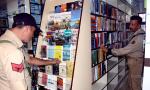 'My Book Is Not Even About Terrorism'