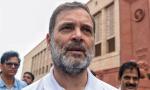 Over 1 lakh votes were stolen from US: Rahul Gandhi