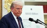Now, Trump threatens India with 'secondary sanctions'