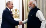 Tariffs on India won't stop Putin or end Ukraine war: US House Committee