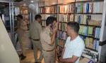 'Books Ban May Be Preparation For Something Else'