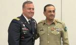 God has made me protector of....: Pak Army chief on leadership change