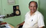 D K Parulkar, IAF veteran and 1971 war hero, passes away