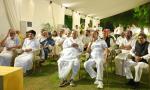 Opposition to name joint VP candidate on Tuesday, South face-off likely