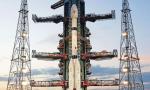 ISRO working on 40-storey-tall rocket to launch 75-tonne payload